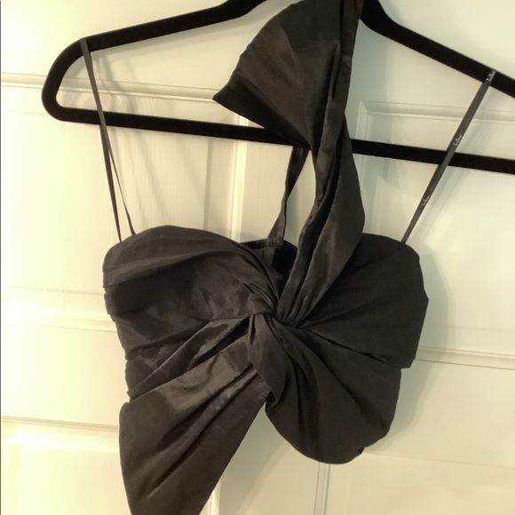 Lulu’s Bustier - Picture 2 of 3